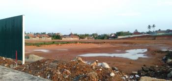 PPKM Berlaku, Pembangunan Living Plaza Sepi Berhenti